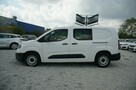 Opel Combo 1.5 CDTI/131 KM Cargo XL 2,4t Essential Salon PL Fvat 23% PO9SM26 - 9
