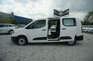 Opel Combo 1.5 CDTI/131 KM Cargo XL 2,4t Essential Salon PL Fvat 23% PO9SM26 - 11