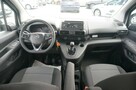Opel Combo 1.5 CDTI/131 KM Cargo XL 2,4t Essential Salon PL Fvat 23% PO9SM26 - 12
