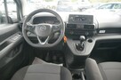 Opel Combo 1.5 CDTI/131 KM Cargo XL 2,4t Essential Salon PL Fvat 23% PO9SM26 - 13