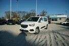 Opel Combo Life 1.5 CDTI/102 KM XL Essentia Salon Polska Faktura Vat 23% PO4SM90 - 2