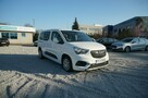 Opel Combo Life 1.5 CDTI/102 KM XL Essentia Salon Polska Faktura Vat 23% PO4SM90 - 4