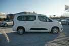 Opel Combo Life 1.5 CDTI/102 KM XL Essentia Salon Polska Faktura Vat 23% PO4SM90 - 5