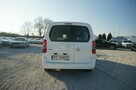 Opel Combo Life 1.5 CDTI/102 KM XL Essentia Salon Polska Faktura Vat 23% PO4SM90 - 7