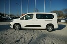 Opel Combo Life 1.5 CDTI/102 KM XL Essentia Salon Polska Faktura Vat 23% PO4SM90 - 9