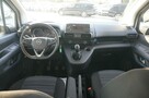 Opel Combo Life 1.5 CDTI/102 KM XL Essentia Salon Polska Faktura Vat 23% PO4SM90 - 10