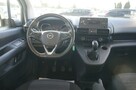 Opel Combo Life 1.5 CDTI/102 KM XL Essentia Salon Polska Faktura Vat 23% PO4SM90 - 11