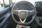 Opel Combo Life 1.5 CDTI/102 KM XL Essentia Salon Polska Faktura Vat 23% PO4SM90 - 12
