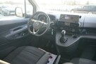 Opel Combo Life 1.5 CDTI/102 KM XL Essentia Salon Polska Faktura Vat 23% PO4SM90 - 14
