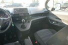 Opel Combo Life 1.5 CDTI/102 KM XL Essentia Salon Polska Faktura Vat 23% PO4SM90 - 15
