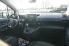 Opel Combo Life 1.5 CDTI/102 KM XL Essentia Salon Polska Faktura Vat 23% PO4SM90 - 16