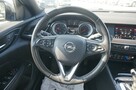 Opel Insignia 2.0 CDTI 174 KM Elegance Salon PL Faktura Vat 23% WND5407A - 12