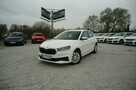 Škoda Fabia 1.0 TSI 80 KM Salon PL Active Faktura Vat 23% DW7TR49 - 2