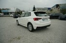 Škoda Fabia 1.0 TSI 80 KM Salon PL Active Faktura Vat 23% DW7TR49 - 8