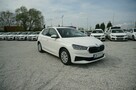 Škoda Fabia 1.0 TSI 80 KM Salon PL Active Faktura Vat 23% DW2TU17 - 4