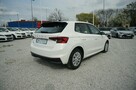 Škoda Fabia 1.0 TSI 80 KM Salon PL Active Faktura Vat 23% DW2TU17 - 6