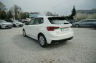 Škoda Fabia 1.0 TSI 80 KM Salon PL Active Faktura Vat 23% DW2TU17 - 8