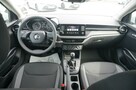 Škoda Fabia 1.0 TSI 80 KM Salon PL Active Faktura Vat 23% DW2TU17 - 10