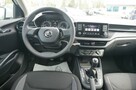 Škoda Fabia 1.0 TSI 80 KM Salon PL Active Faktura Vat 23% DW2TU17 - 11