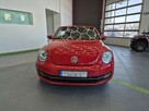 Volkswagen Beetle 2.0 TDi, Najtańszy w PL!Niski przebieg, serwisowany! - 4