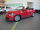 Volkswagen Beetle 2.0 TDi, Najtańszy w PL!Niski przebieg, serwisowany! - 13