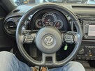 Volkswagen Beetle 2.0 TDi, Najtańszy w PL!Niski przebieg, serwisowany! - 15