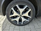 Kia Sportage 2.0 185ps Navi PanoramaDach Alusy 18 4x4 Automat Kamera  GT-LINE - 2
