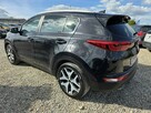 Kia Sportage 2.0 185ps Navi PanoramaDach Alusy 18 4x4 Automat Kamera  GT-LINE - 9