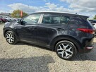 Kia Sportage 2.0 185ps Navi PanoramaDach Alusy 18 4x4 Automat Kamera  GT-LINE - 10