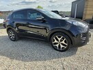 Kia Sportage 2.0 185ps Navi PanoramaDach Alusy 18 4x4 Automat Kamera  GT-LINE - 12
