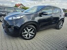 Kia Sportage 2.0 185ps Navi PanoramaDach Alusy 18 4x4 Automat Kamera  GT-LINE - 13