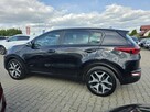 Kia Sportage 2.0 185ps Navi PanoramaDach Alusy 18 4x4 Automat Kamera  GT-LINE - 14