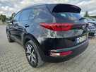 Kia Sportage 2.0 185ps Navi PanoramaDach Alusy 18 4x4 Automat Kamera  GT-LINE - 15
