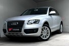 Audi Q5 2.0 TDI / 170KM LED BiKsenon QUATTRO Grzane Fotele Tempomat - 2
