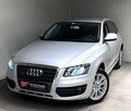 Audi Q5 2.0 TDI / 170KM LED BiKsenon QUATTRO Grzane Fotele Tempomat - 3