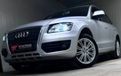 Audi Q5 2.0 TDI / 170KM LED BiKsenon QUATTRO Grzane Fotele Tempomat - 4