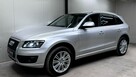 Audi Q5 2.0 TDI / 170KM LED BiKsenon QUATTRO Grzane Fotele Tempomat - 7