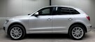 Audi Q5 2.0 TDI / 170KM LED BiKsenon QUATTRO Grzane Fotele Tempomat - 8