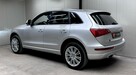 Audi Q5 2.0 TDI / 170KM LED BiKsenon QUATTRO Grzane Fotele Tempomat - 9