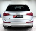 Audi Q5 2.0 TDI / 170KM LED BiKsenon QUATTRO Grzane Fotele Tempomat - 10