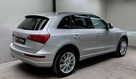 Audi Q5 2.0 TDI / 170KM LED BiKsenon QUATTRO Grzane Fotele Tempomat - 11
