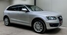 Audi Q5 2.0 TDI / 170KM LED BiKsenon QUATTRO Grzane Fotele Tempomat - 13