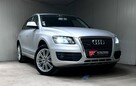 Audi Q5 2.0 TDI / 170KM LED BiKsenon QUATTRO Grzane Fotele Tempomat - 14