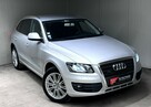 Audi Q5 2.0 TDI / 170KM LED BiKsenon QUATTRO Grzane Fotele Tempomat - 15