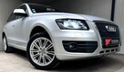 Audi Q5 2.0 TDI / 170KM LED BiKsenon QUATTRO Grzane Fotele Tempomat - 16