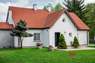 Dom Czarnybród gm. Grodziec, - 3