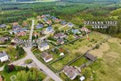 Potencjał inwestycyjny, łącznie 5540 m², Łężyca! - 2