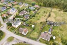Potencjał inwestycyjny, łącznie 5540 m², Łężyca! - 3