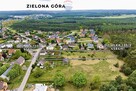 Potencjał inwestycyjny, łącznie 5540 m², Łężyca! - 5