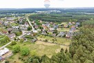 Potencjał inwestycyjny, łącznie 5540 m², Łężyca! - 6